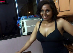 Promiscuous Indian wants her..