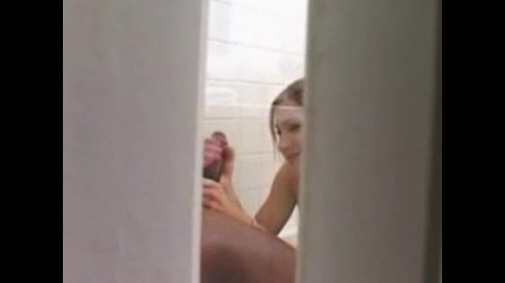 Spying on cuckold Girlfriend which deep